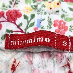 Conjunto Remera/body + Pantalón Mimo - Talle 3-6 meses - SEGUNDA SELECCIÓN - tienda online