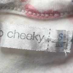 Vestido Cheeky - Talle 3-6 meses - SEGUNDA SELECCIÓN - tienda online