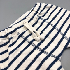 Short/bermuda Mimo - Talle 6-9 meses - SEGUNDA SELECCIÓN - comprar online