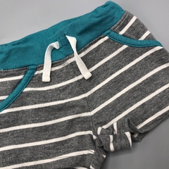 Conjunto Remera + Short Carters - Talle 3-6 meses - SEGUNDA SELECCIÓN - tienda online