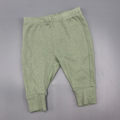 Legging Carters - Talle 3-6 meses - SEGUNDA SELECCIÓN