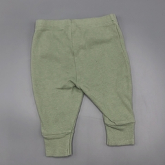 Legging Carters - Talle 3-6 meses - SEGUNDA SELECCIÓN en internet