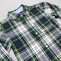 Camisa Carters - Talle 3 años - comprar online