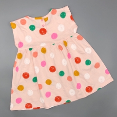 Vestido Hema - Talle 12-18 meses - tienda online