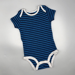 Body Carters - Talle 3-6 meses - SEGUNDA SELECCIÓN