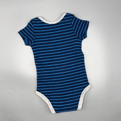 Body Carters - Talle 3-6 meses - SEGUNDA SELECCIÓN en internet