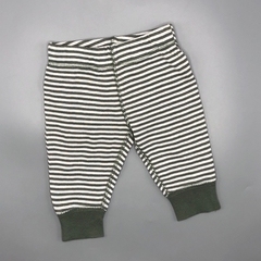 Legging Carters - Talle 3-6 meses - SEGUNDA SELECCIÓN