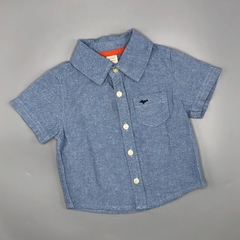 Camisa Yamp - Talle 9-12 meses