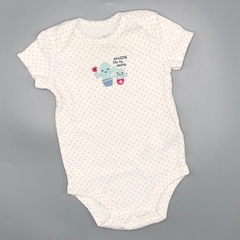 Body Carters - Talle 3-6 meses