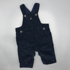 Jumper pantalón Baby Cottons - Talle 3-6 meses