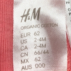 Legging H&M - Talle 0-3 meses - SEGUNDA SELECCIÓN - tienda online