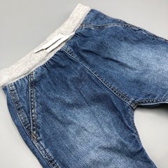 Pantalón H&M - Talle 9-12 meses - SEGUNDA SELECCIÓN - tienda online