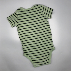 Body Carters - Talle 12-18 meses - SEGUNDA SELECCIÓN en internet