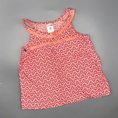 Remera Carters - Talle 18-24 meses