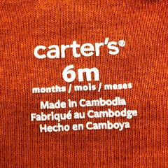 Body Carters - Talle 6-9 meses - Baby Back Sale SAS