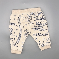 Pantalón Little Akiabara - Talle 6-9 meses - SEGUNDA SELECCIÓN en internet