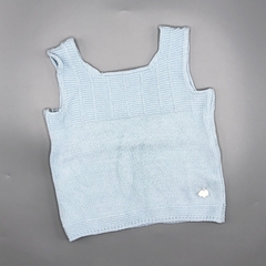 Chaleco Baby Cottons - Talle 12-18 meses