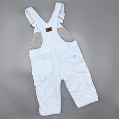 Jumper pantalón Baby Cottons - Talle 3-6 meses en internet