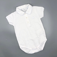 Body Baby Cottons - Talle 6-9 meses