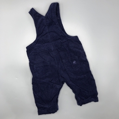 Jumper pantalón Baby Cottons - Talle 3-6 meses en internet