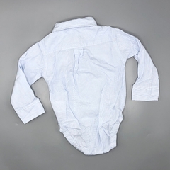 Camisa Paula Cahen D Anvers - Talle 3-6 meses en internet