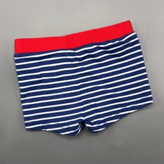 Traje de baño short Zara - Talle 6-9 meses en internet