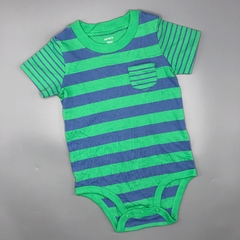 Body Carters - Talle 18-24 meses