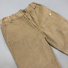 Pantalón Baby Cottons - Talle 9-12 meses - comprar online