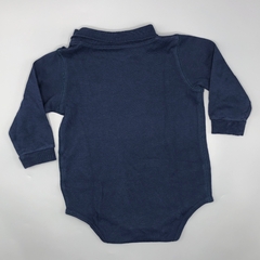 Body Baby Cottons - Talle 9-12 meses - SEGUNDA SELECCIÓN en internet