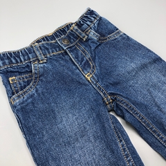 Jeans Carters - Talle 12-18 meses - SEGUNDA SELECCIÓN - comprar online