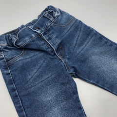 Jeans Pampero infantil - Talle 12-18 meses - SEGUNDA SELECCIÓN - comprar online