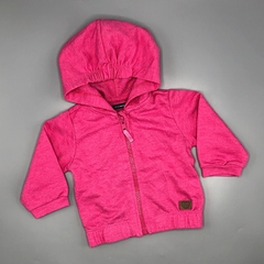 Campera liviana Mimo - Talle 3-6 meses