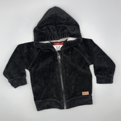 Campera liviana Mimo - Talle 3-6 meses - SEGUNDA SELECCIÓN