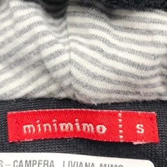 Campera liviana Mimo - Talle 3-6 meses - SEGUNDA SELECCIÓN - Baby Back Sale SAS