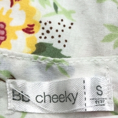 Enterito largo Cheeky - Talle 3-6 meses - Baby Back Sale SAS