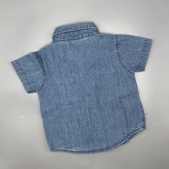 Camisa Carters - Talle 9-12 meses - SEGUNDA SELECCIÓN en internet