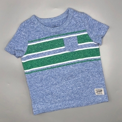 Remera OshKosh - Talle 6-9 meses