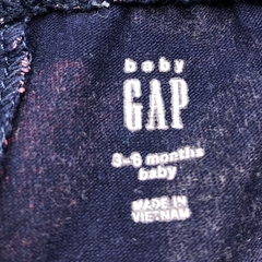 Legging GAP - Talle 3-6 meses - Baby Back Sale SAS