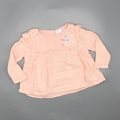 Camisa Cheeky - Talle 3-6 meses