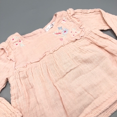 Camisa Cheeky - Talle 3-6 meses - comprar online