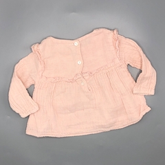 Camisa Cheeky - Talle 3-6 meses en internet