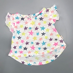 Remera Owoko - Talle 3-6 meses