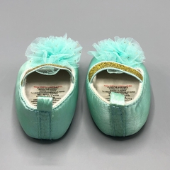 Zapatos Cutie Pie - Talle 0-3 meses - SEGUNDA SELECCIÓN en internet