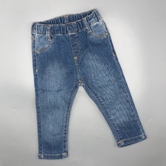 Jeans Mimo - Talle 9-12 meses