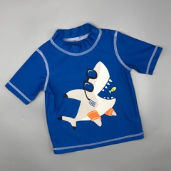 Traje de baño remera de agua Carters - Talle 12-18 meses - SEGUNDA SELECCIÓN