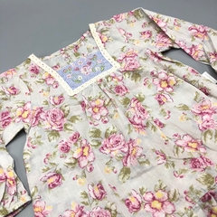 Camisa Mimo - Talle 12-18 meses - comprar online