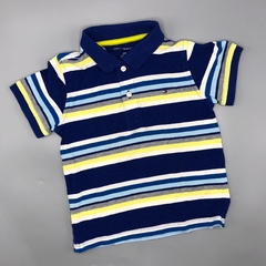 Remera Tommy Hilfiger - Talle 4 años - SEGUNDA SELECCIÓN