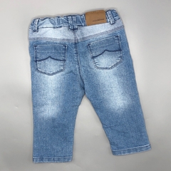 Jeans Mimo - Talle 12-18 meses - SEGUNDA SELECCIÓN en internet