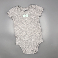 Body Carters - Talle 3-6 meses - SEGUNDA SELECCIÓN