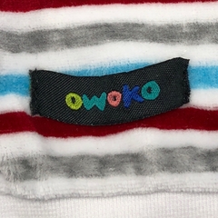 Gorro Owoko - Talle 0-3 meses - Baby Back Sale SAS